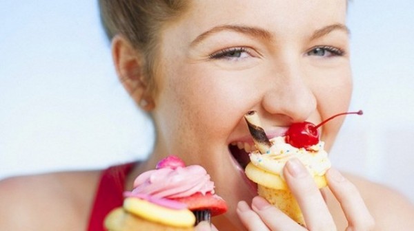 Sẽ có cách mới kiểm soát thèm ăn