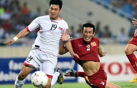 HLV Miura gút danh sách ĐTQG: Muốn thắng Thái Lan