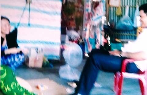 Vụ 'Thư ký bị tố nhận tiền chạy án': Các nhân chứng lên tiếng
