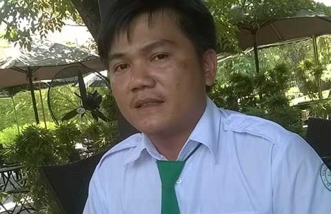 Vụ 'Tự dưng “nợ” thuế': Anh Hà rút đơn khiếu nại