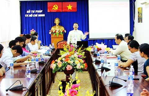 Sửa quy định để tránh việc dồn phiếu cho ‘người nhà’