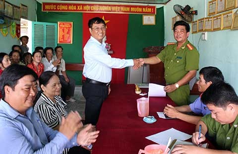 Thẩm phán có trách nhiệm, án oan sẽ giảm!