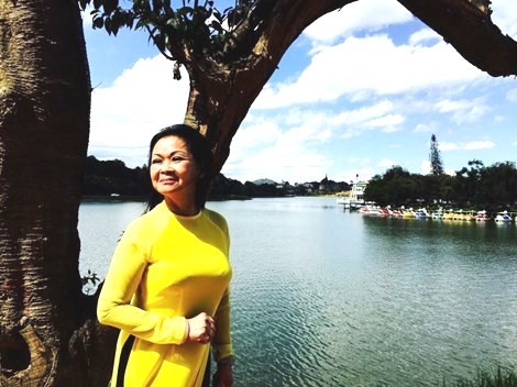 Khánh Ly và chuyến về lẻ bóng