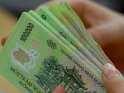 Lương Việt Nam khiêm tốn so với khu vực