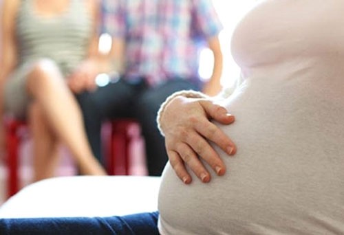 Mức sinh ở TP.HCM giảm báo động
