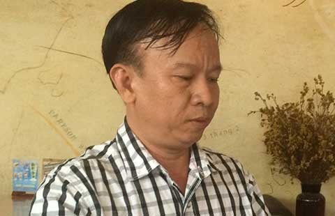 Một vụ gây thương tích bị ‘ngâm’