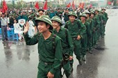 Nghĩa vụ quân sự: ‘Vinh quang' nhưng sao nhiều người không muốn nhận?