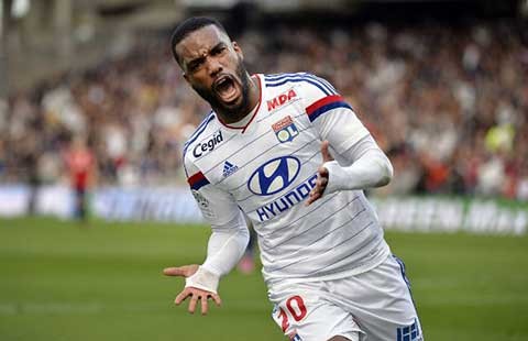Tổng kết giải vô địch Pháp - Ligue 1: Những con số