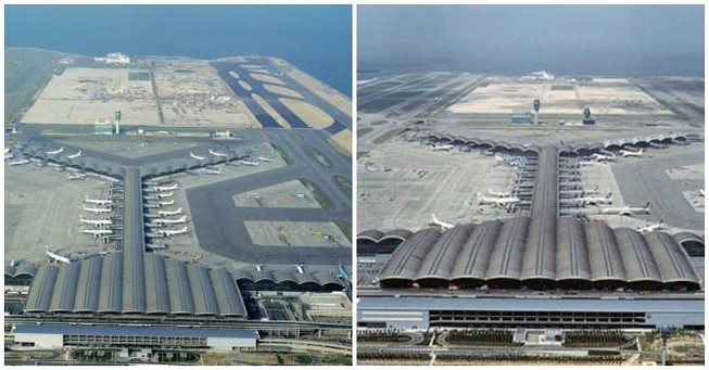Cục Hàng không: Không có chuyện sân bay Long Thành ‘đạo’ phối cảnh