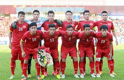 U-23 lên đường tham dự SEA Games 28: Chân cứng đá mềm