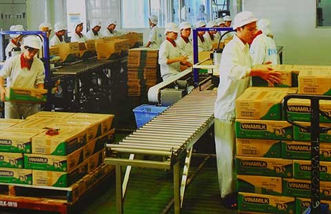 Cần có luật cổ phần hóa doanh nghiệp Nhà nước