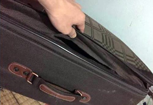 Cục Hàng không đau đầu vì nạn mất trộm hành lý ở sân bay