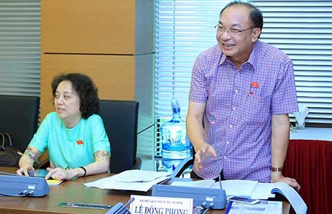 Bỏ án tử ở tội nào?