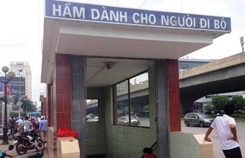 Truy xét vụ hiếp dâm trong đường hầm