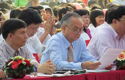 Thầy ơi, cho em hỏi!