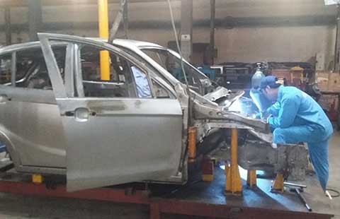 Báo động nhập siêu TQ tăng mạnh
