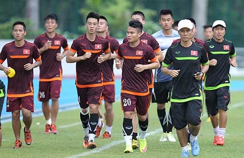 SEA Games 28: Singapore không yên tĩnh