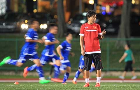 Bóng đá nam SEA Games 28: Cuộc đua tam mã