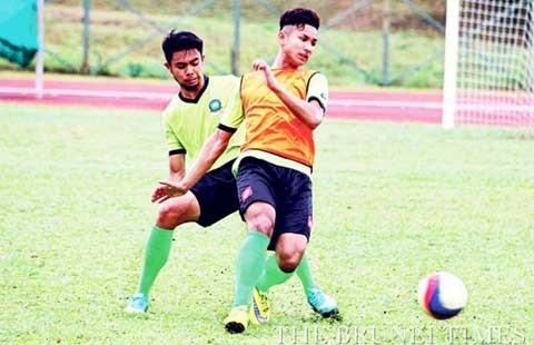 ‘Dù yếu hơn nhưng chúng tôi sẽ chơi tấn công!’