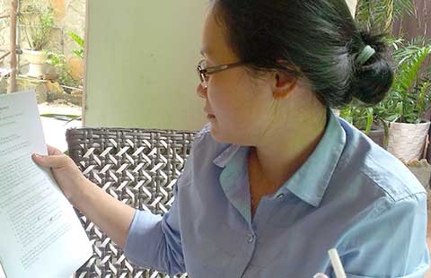 Nhận phí bằng USD, công ty luật bị bắt giò