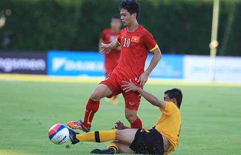 Malaysia ‘khoanh vùng’ sáu cầu thủ