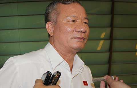 ‘Hành động Trung Quốc trên biển Đông rất nguy hiểm’