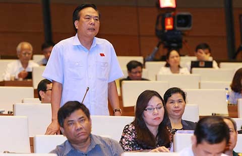 Phải siết bội chi ngân sách