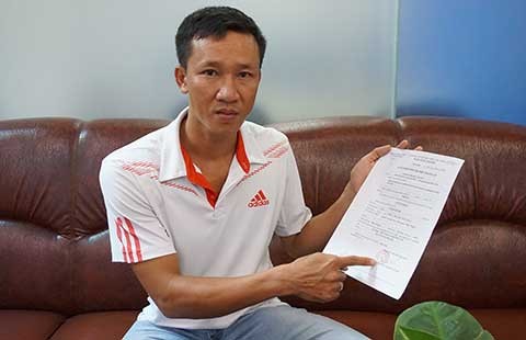 Cục Điều tra VKSND Tối cao đã vào cuộc