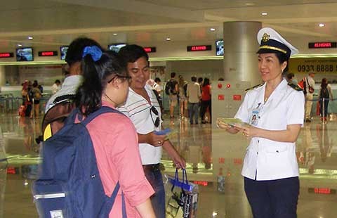 Lập bốn đội phản ứng nhanh với MERS-CoV