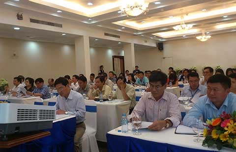Maseco: Chúng tôi không vi phạm tác quyền!