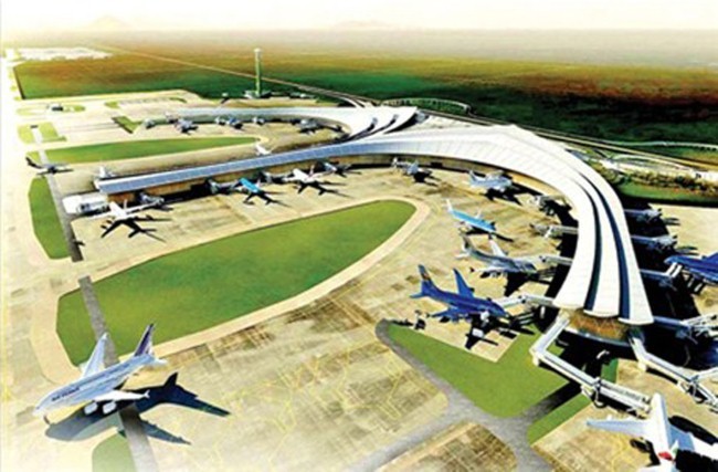 ‘Đảm bảo dân được lợi khi xây sân bay Long Thành’