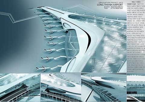Kiến trúc sư Việt thích nghi rất tốt!