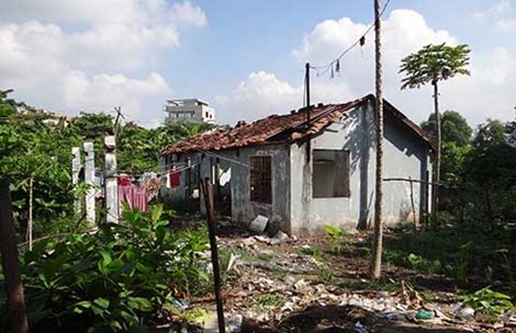 TP.HCM phản hồi bài ‘Dự án Tham Lương…’ của báo Pháp Luật TP.HCM