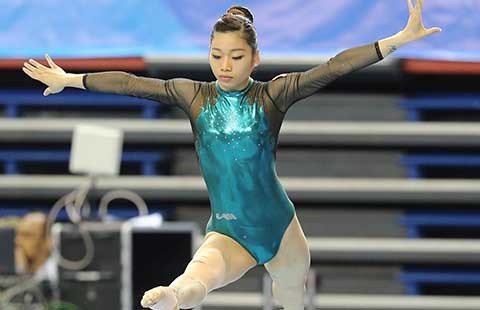 Nhật ký SEA Games: Nước mắt cô gái toàn năng