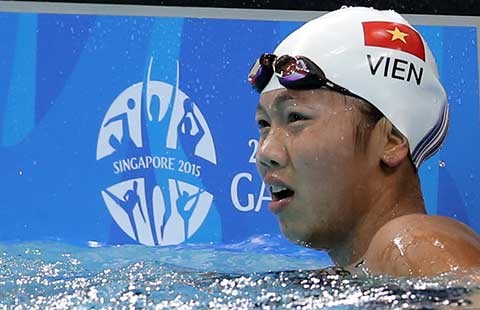 Tổng hợp ngày thi đấu 7-6: Hơi nóng Thái Lan sau gáy