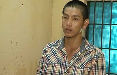 Đánh CSGT vì chờ đo nồng độ cồn