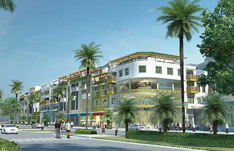Tập đoàn Sun Group: Mở bán 500 lô đất tại Khu đô thị sinh thái Đà Nẵng