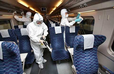 Ca thứ sáu tử vong do nhiễm MERS-CoV