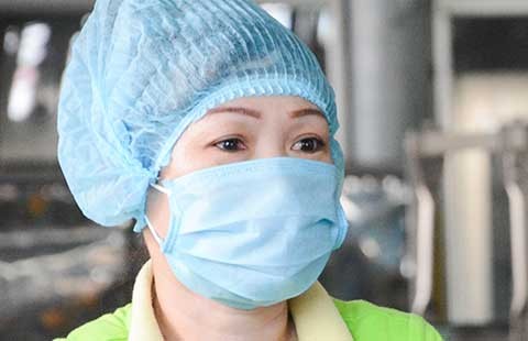 Dịch bệnh MERS-CoV: Triệu chứng và cách phòng ngừa