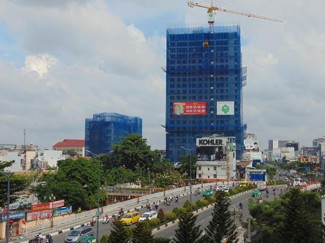 Mua bán bất động sản: Khi “niềm tin” là yếu tố quyết định