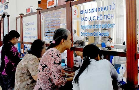 Không cấm việc đặt tên quá dài?