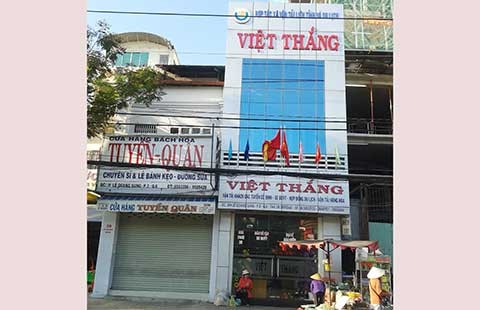 Bỏ yêu cầu xây nhà phải chừa ‘đuôi’ đất