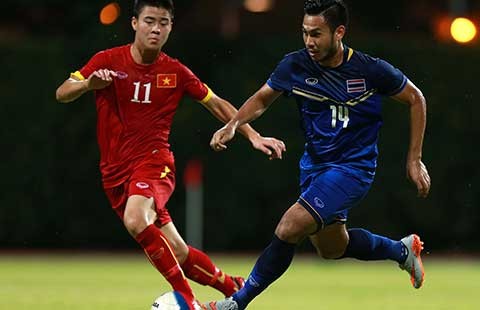 U-23 Việt Nam tại SEA Games 28: Giấu bài và rối bài