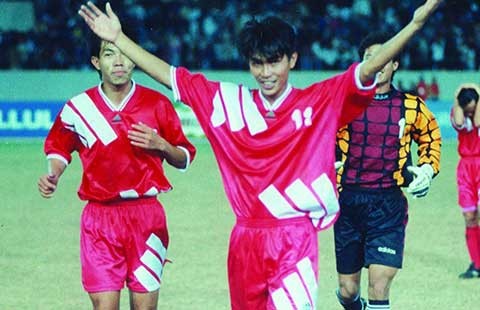 Truyền thống cha anh