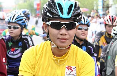 Dự báo thành tích ngày 13-6