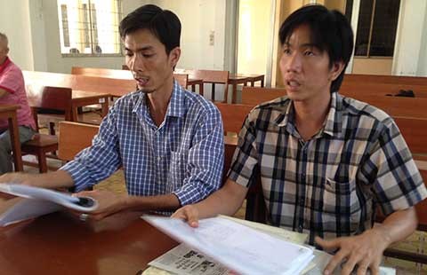 Vì sao thi hành án ‘tích cực’ bất thường?