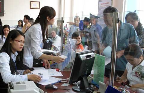 Dân ‘bắt tay’ để cán bộ thuế tiêu cực!