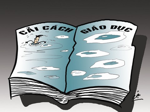 Chỉ thay đổi chiến lược thôi mà!