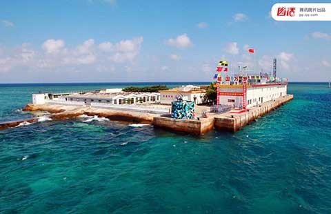 Trung Quốc xoa dịu Mỹ ở biển Đông