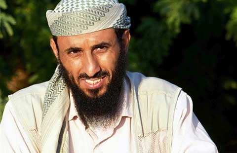 Phó tướng Al Qaeda bị máy bay Mỹ bắn chết